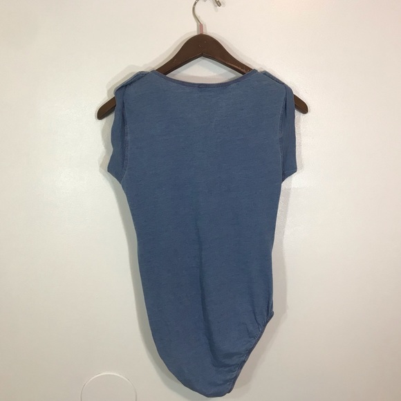 Opening Ceremony one piece Bodysuit - Picture 4 of 7